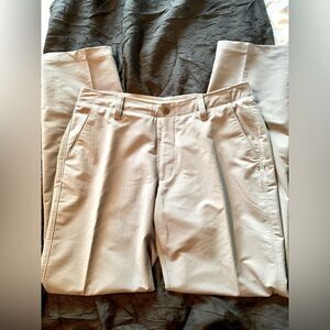 Under Armour golf pants